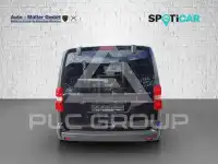2025 Citroen E-Spacetourer