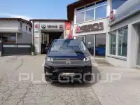 2025 Citroen E-Spacetourer