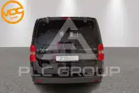 2025 Citroen E-Spacetourer