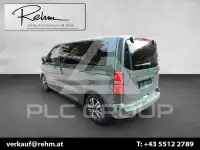 2025 Citroen E-Spacetourer