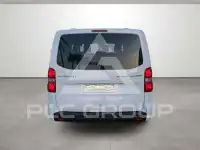2025 Citroen E-Spacetourer