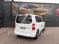 2025 Citroen E-Spacetourer