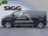 2025 Citroen E-Spacetourer