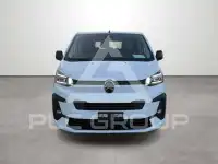 2025 Citroen E-Spacetourer