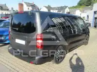 2025 Citroen E-Spacetourer