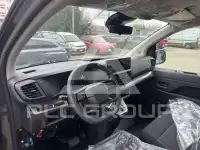 2025 Citroen E-Spacetourer