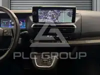 2025 Citroen E-Spacetourer