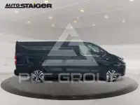 2025 Citroen E-Spacetourer