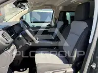 2025 Citroen E-Spacetourer