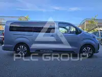 2025 Citroen E-Spacetourer