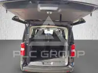 2025 Citroen E-Spacetourer