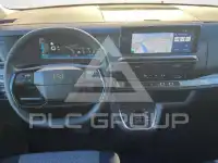 2025 Citroen E-Spacetourer