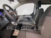 2025 Citroen E-Spacetourer