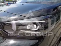 2025 Citroen E-Spacetourer