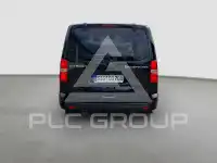 2025 Citroen E-Spacetourer