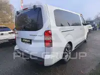 2025 Citroen E-Spacetourer