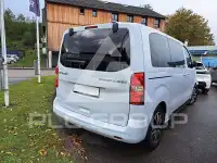 2025 Citroen E-Spacetourer