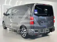 2025 Citroen E-Spacetourer