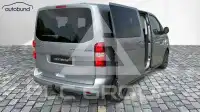 2025 Citroen E-Spacetourer