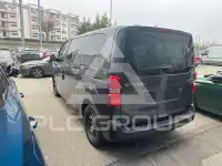 2025 Citroen E-Spacetourer
