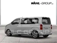 2025 Citroen E-Spacetourer