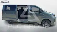 2025 Citroen E-Spacetourer