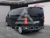 2025 Citroen E-Spacetourer