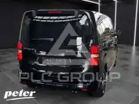 2025 Citroen E-Spacetourer