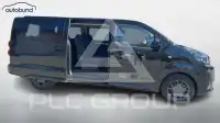 2025 Citroen E-Spacetourer