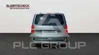 2025 Citroen E-Spacetourer