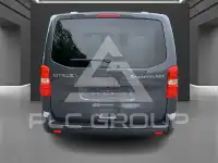 2025 Citroen E-Spacetourer