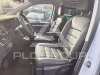 2025 Citroen E-Spacetourer
