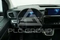 2025 Citroen E-Spacetourer