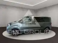 2025 Citroen E-Spacetourer