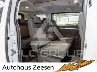 2025 Citroen E-Spacetourer