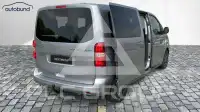 2025 Citroen E-Spacetourer
