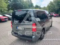 2025 Citroen E-Spacetourer