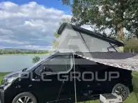 2025 Citroen E-Spacetourer