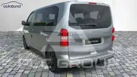 2025 Citroen E-Spacetourer