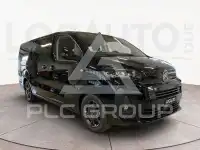 2025 Citroen E-Spacetourer