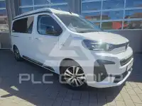 2025 Citroen E-Spacetourer