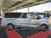 2025 Citroen E-Spacetourer