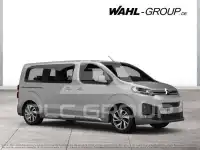 2025 Citroen E-Spacetourer