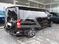 2025 Citroen E-Spacetourer