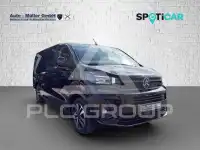 2025 Citroen E-Spacetourer