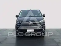 2026 Citroen E-Spacetourer