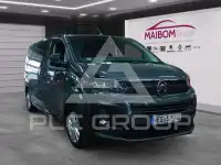 2025 Citroen E-Spacetourer