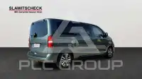 2025 Citroen E-Spacetourer
