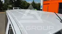 2025 Citroen E-Spacetourer