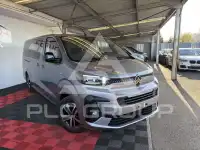 2025 Citroen E-Spacetourer